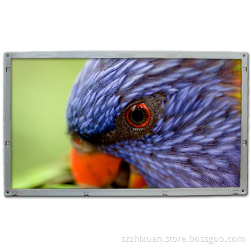 55'', Outdoor Advertising Player Digital Signage High Brightness LCD Screen (ZX550-LO4)